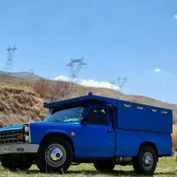 آیینه نیسان