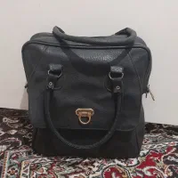 چنتا کیف|کیف، کفش، کمربند|خوی, |دیوار