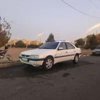 پژو 405اس ال ایکس مدل 99درحد