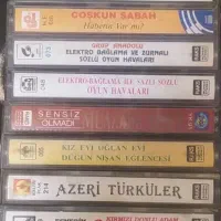 کاست و صفحه گرام ۳۳ دور|فیلم و موسیقی|اصفهان, تخت فولاد|دیوار