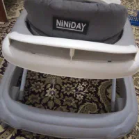 روروئک مدل یوفو|کالسکه و لوازم جانبی|پاکدشت, پاکدشت (مامازند)|دیوار