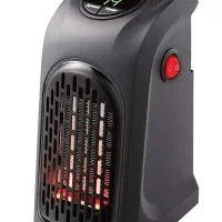 هیتر برقی دیواری،رومیزی (آکبند) بهتر از بخاری برقی|بخاری، هیتر، شومینه|اصفهان, جلفا|دیوار