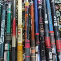 چوبهای ژاپن|ماهیگیری|فریدون‌کنار, |دیوار