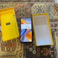 گوشی پوکو ۲۵۶ ram8 شیائومی m5s|موبایل|تهران, اکباتان|دیوار