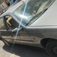 پژو 405
