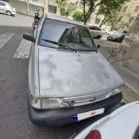 ۸۱ کاربراتور