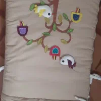 سرویس خواب نوازاد.بچه گانه|تخت و سرویس خواب|گرگان, |دیوار