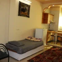 اجاره روزانه سوئیت/آپارتمان مبله/منزل ویلایی درباغ