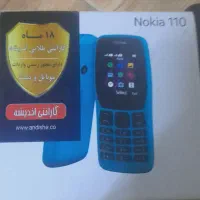 گوشی نوکیا  ۱۱۰  اصل ویتنام
