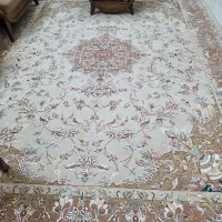 فرش ۱۲ متری ۲ عدد