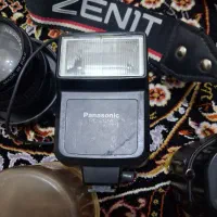 دوربین  زنِیت|دوربین عکاسی و فیلم‌برداری|صومعه‌سرا, |دیوار