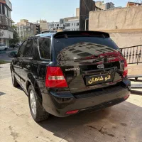 سورنتو 2009 فول (نقد و اقساط)|خودرو سواری و وانت|تهران, نارمک|دیوار