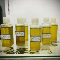 روغن های درمانی|آرایشی، بهداشتی، درمانی|مشهد, وحید|دیوار