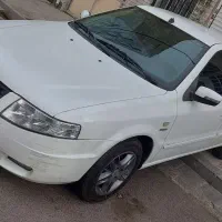 سمند سورن مدل ۹۸|خودرو سواری و وانت|مشهد, ابوذر|دیوار