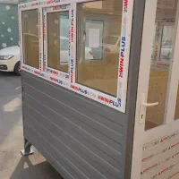 کارگر ماهر و نیمه ماهر جهت تولید درب پنجره دوجداره