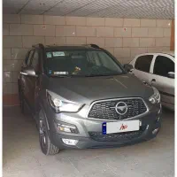 هایما S5 اتوماتیک ۶ سرعته نیوفیس صفر|خودرو سواری و وانت|شیراز, تاچارا|دیوار