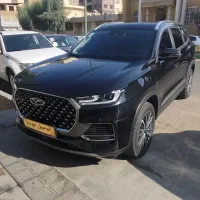 تیگو۸ پرومکس هیبریدE+مشگی ۲۶تاکار درحد