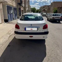 پژو 206sd مدل 99|خودرو سواری و وانت|یزد, |دیوار