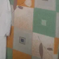 تشک تخت یک نفره و کف تخت