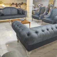 مبل.  حسین **