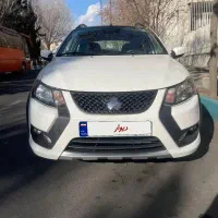 کوییک gxr پارس خودرویی