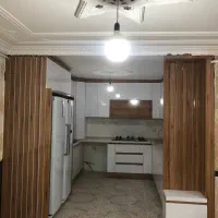 ساخت نصب کابینت تمام ام دی اف فقط متری۸۵۰۰ پاک چوب|مصالح و تجهیزات ساختمان|همدان, |دیوار