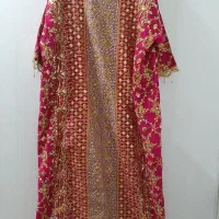 مانتو کفتان