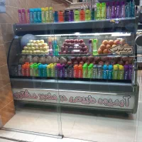 یخچال الکترواستیل 2 عدد