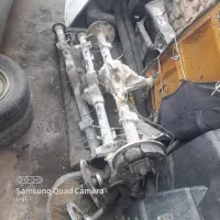 فروش لوازم استوک پراید پژو آردی|قطعات یدکی و لوازم جانبی|فولادشهر, مسکن مهر فولادشهر|دیوار