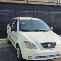 تیبا ۱ مدل ۱۳۹۴