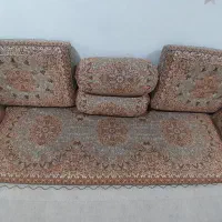 ست ۷ تیکه شاه‌نشین
