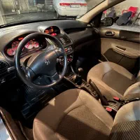 ۲۰۶ تیپ۲ مدل۱۴۰۱ بازدید شهر نور|خودرو سواری و وانت|آمل, |دیوار