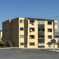 فروش آپارتمان دو خواب ابفاسرند ب۴