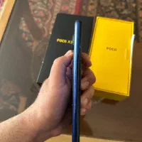 POCO X3 Pro|موبایل|اصفهان, خواجه عمید|دیوار