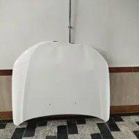 کاپوت دنا فابریک شرکتی بدون رنگ