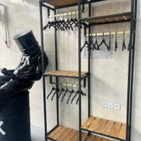 تولیدی رگال و قفسه سیاوش|کتابخانه، شلف، قفسههای دیواری|بوکان, |دیوار