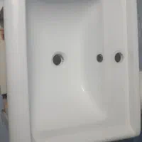 روشویی مارک مروارید سایز ۶۰