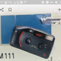 دوربین عکاسی ویزن