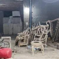 اجاره سوله ۲۴۰ متری واقع درجاده مایان جنب پل قطار|اجارهٔ دفتر صنعتی، کشاورزی، تجاری|تبریز, |دیوار