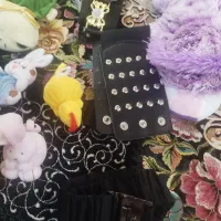 تعدای وسایل حراجی|حراج|رشت, سعدی (تختی)|دیوار