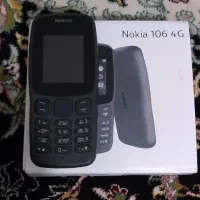 گوشی نوکیا ساده 106