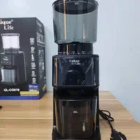 آسیاب قهوه یونیک  اندیمند مدل UL-CG019s