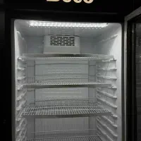 یخچال ایستاده باشگاهی و فروشگاهی در حد اکبند|فروشگاه و مغازه|یاسوج, |دیوار