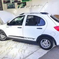 کوییکR شاسی پلمپ در حد خشک