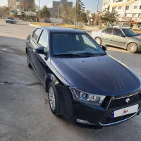 دنا پلاس ۱۴۰۲  مشکی