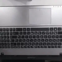 لپ تاپ ایسوس ASUS X550DP|رایانه همراه|شیراز, شهرک مهرگان|دیوار
