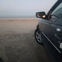 پارس tu5 مدل 99