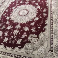 فرش نگین مشهد ۷۰۰شانه درحد