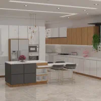 کابینت اقساط|مصالح و تجهیزات ساختمان|جیرفت, |دیوار