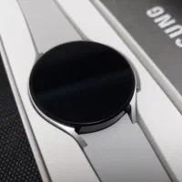 ساعت هوشمند SAMSUNG گلکسی واچ۴صفحه۴۴میلیمتر گلوبال